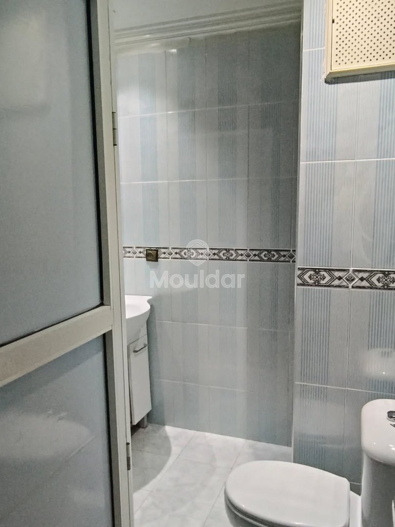 Apartamento para alugar em Kenitra - Viva no 6º andar - Photo 8