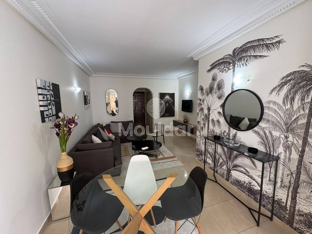 Apartamento para alugar em Casablanca - Racine: Conforto e praticidade - Photo 2