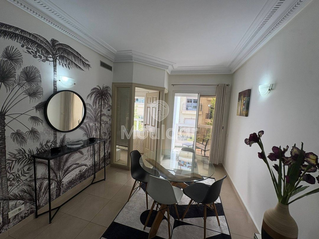 Apartamento para alugar em Casablanca - Racine: Conforto e praticidade - Photo 5