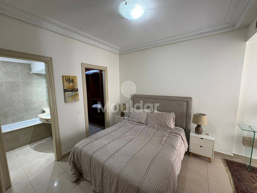 Apartamento para alugar em Casablanca - Racine: Conforto e praticidade - Photo 3