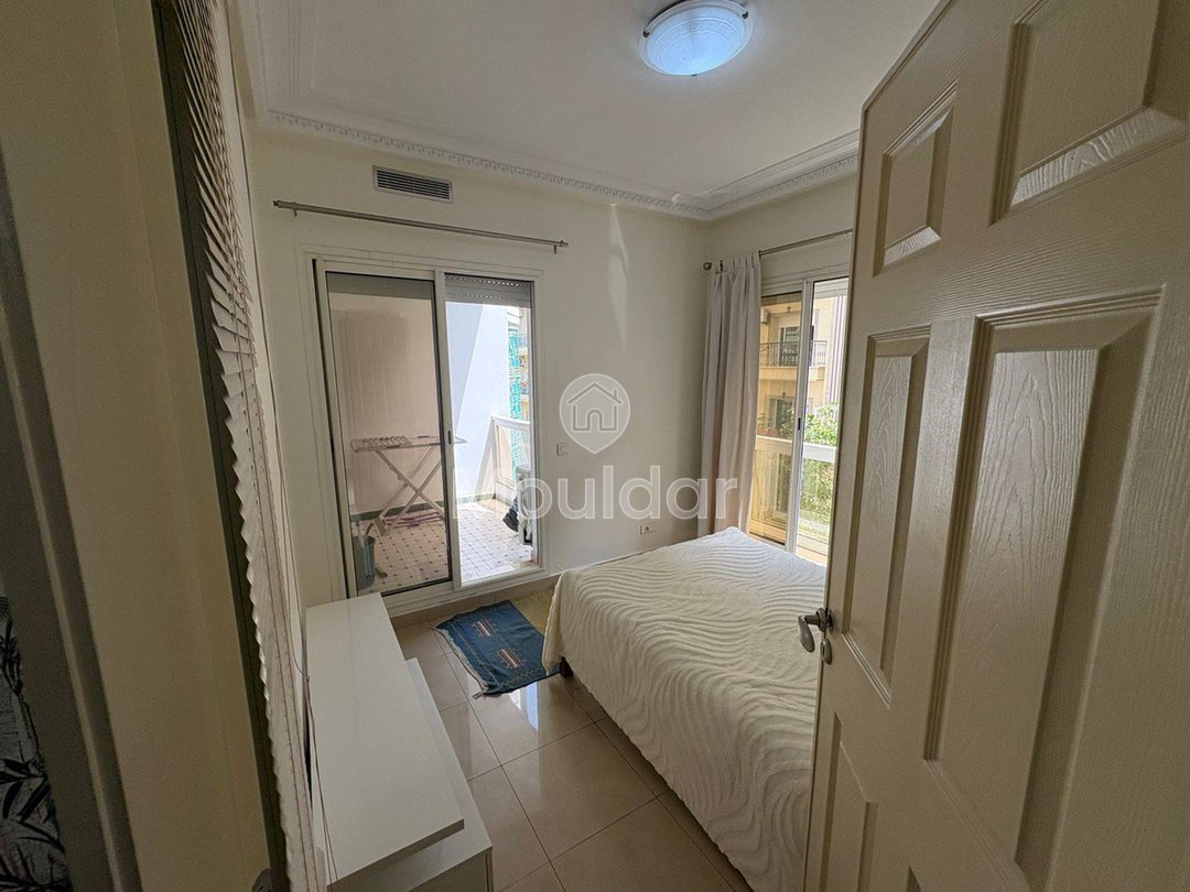 Apartamento para alugar em Casablanca - Racine: Conforto e praticidade - Photo 6
