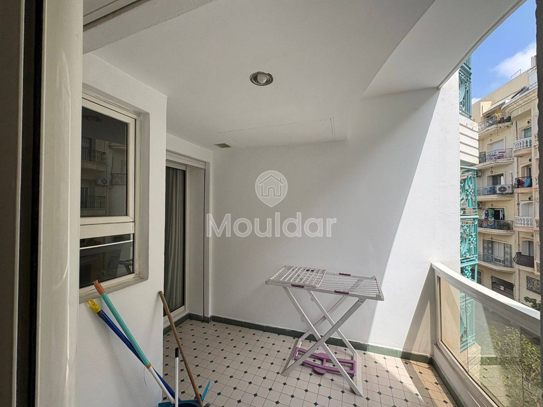 Apartamento para alugar em Casablanca - Racine: Conforto e praticidade - Photo 9