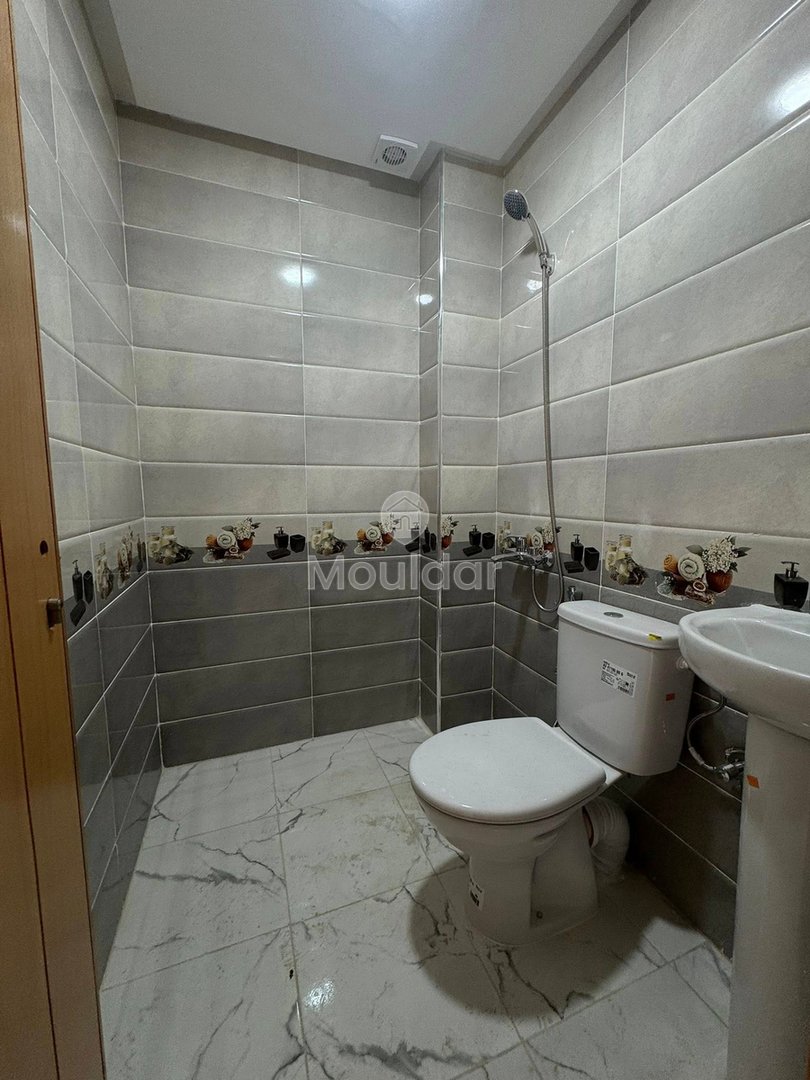 Λαμπρή Διαμέρισμα προς πώληση στο Φεζ - 96 m², 3 δωμάτια - Photo 17