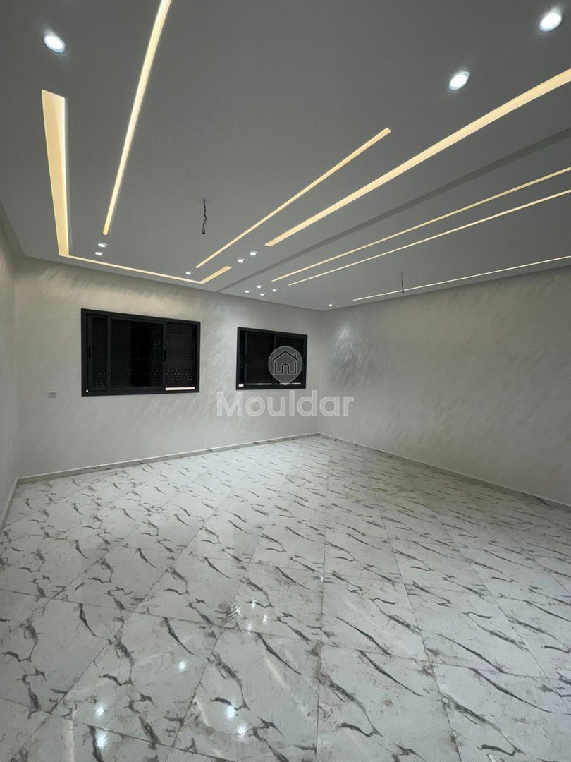 Λαμπρή Διαμέρισμα προς πώληση στο Φεζ - 96 m², 3 δωμάτια - Photo 1