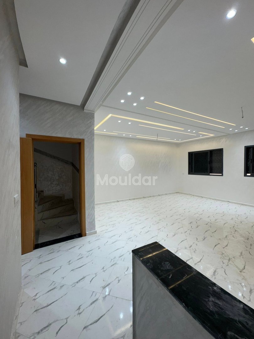 Λαμπρή Διαμέρισμα προς πώληση στο Φεζ - 96 m², 3 δωμάτια - Photo 13