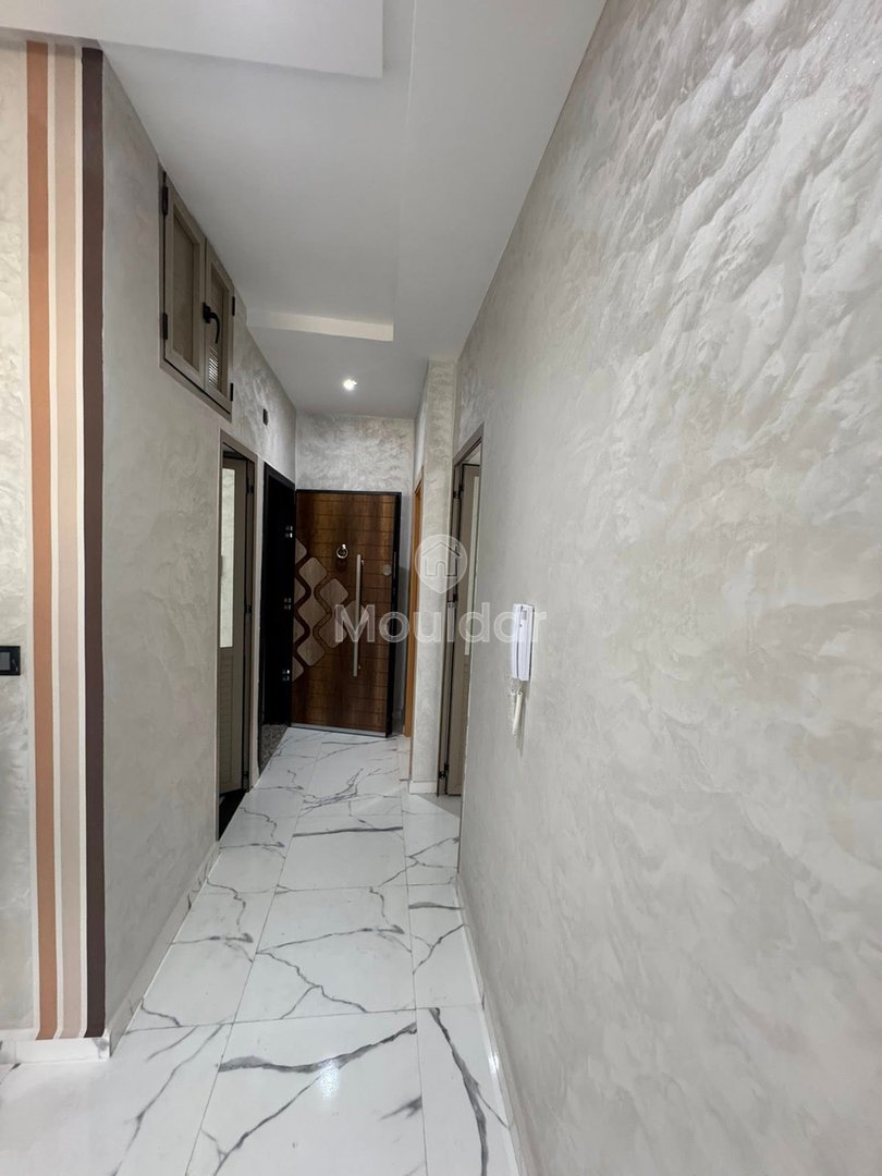 Zu verkaufen: Helles 65 m² Apartment in Fès, 2 Schlafzimmer - Photo 8