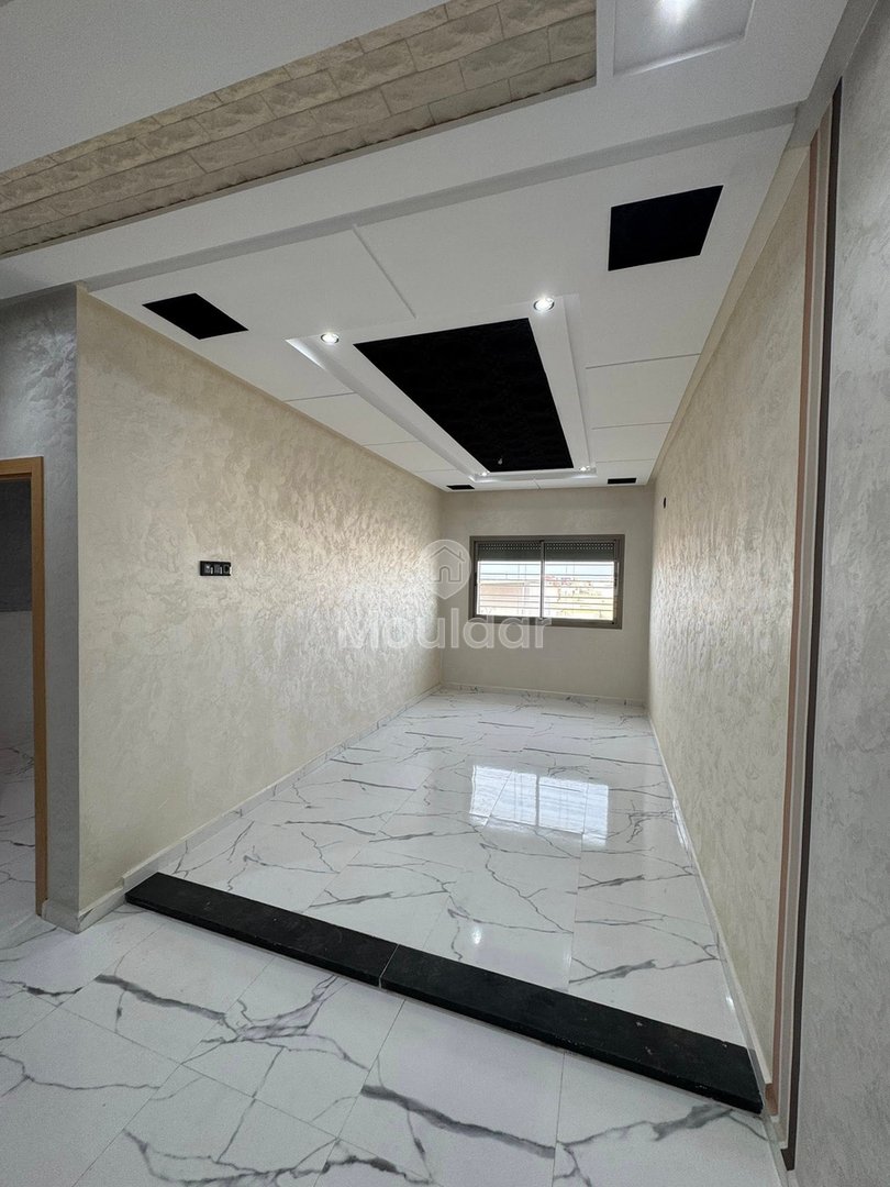 Zu verkaufen: Helles 65 m² Apartment in Fès, 2 Schlafzimmer - Photo 2