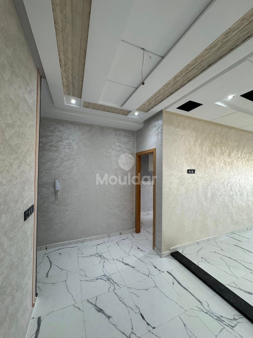 Zu verkaufen: Helles 65 m² Apartment in Fès, 2 Schlafzimmer - Photo 5