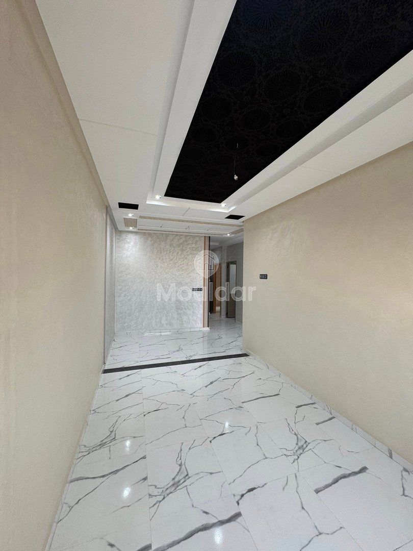 Zu verkaufen: Helles 65 m² Apartment in Fès, 2 Schlafzimmer - Photo 7