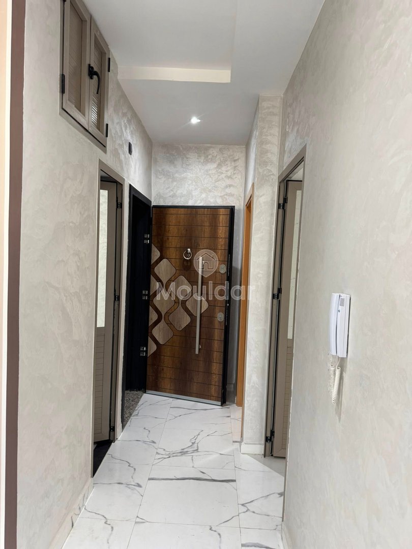 Zu verkaufen: Helles 65 m² Apartment in Fès, 2 Schlafzimmer - Photo 9