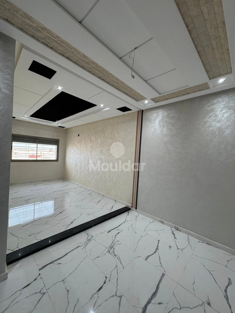 Zu verkaufen: Helles 65 m² Apartment in Fès, 2 Schlafzimmer - Photo 1