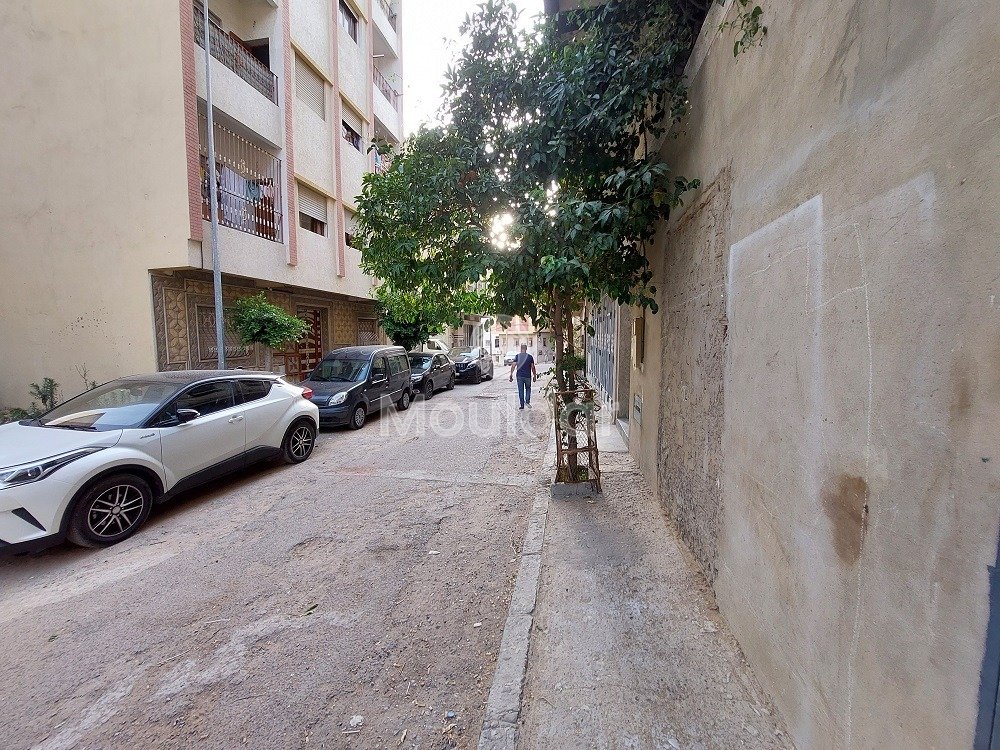 منزل واسع للبيع في طنجة - 12 غرفة نوم، 4 طوابق - Photo 3