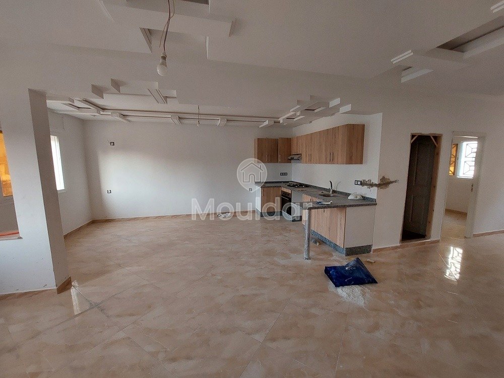 منزل واسع للبيع في طنجة - 12 غرفة نوم، 4 طوابق - Photo 20