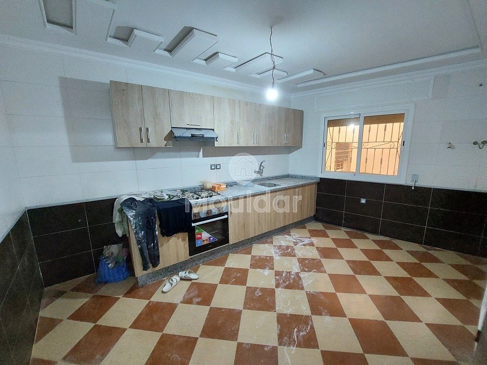 منزل واسع للبيع في طنجة - 12 غرفة نوم، 4 طوابق - Photo 18