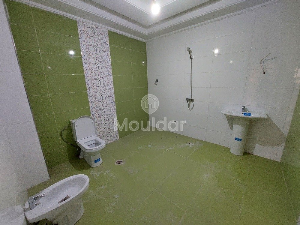 منزل واسع للبيع في طنجة - 12 غرفة نوم، 4 طوابق - Photo 22