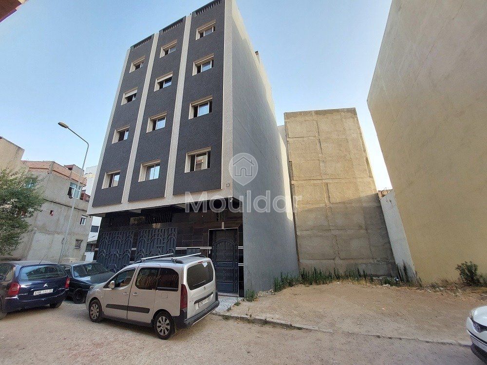 منزل واسع للبيع في طنجة - 12 غرفة نوم، 4 طوابق - Photo 2