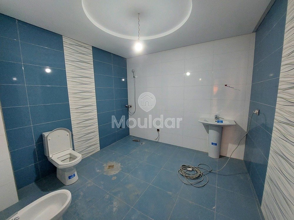 منزل واسع للبيع في طنجة - 12 غرفة نوم، 4 طوابق - Photo 23