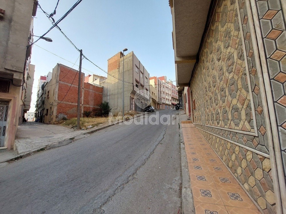 منزل واسع للبيع في طنجة - 12 غرفة نوم، 4 طوابق - Photo 4