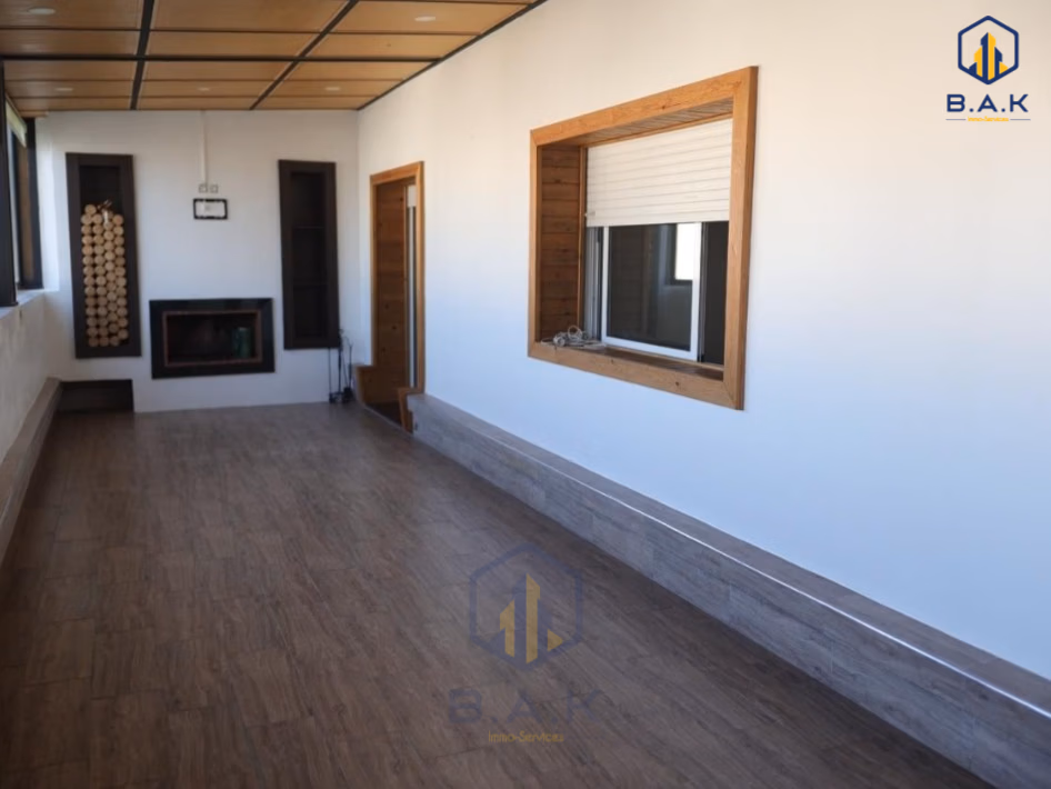 Bel appartement à louer Maamora
