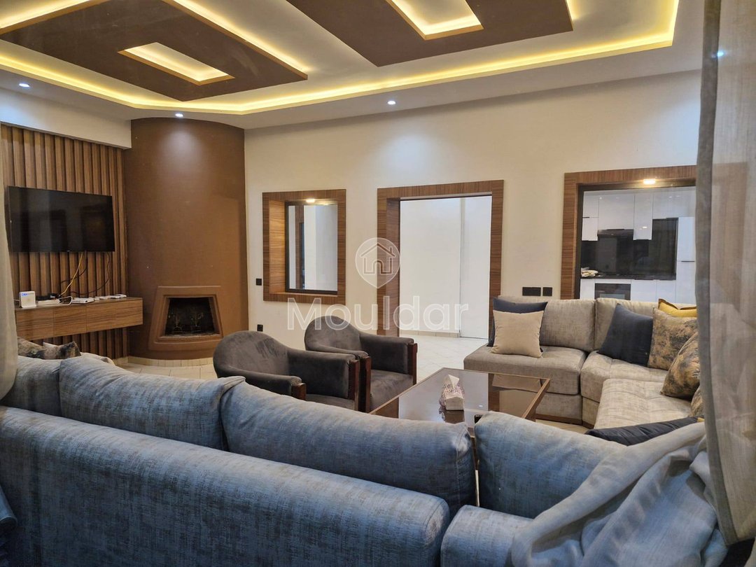 Villa di Lusso a Marrakech - Targa: Fuga e Comfort - Photo 2