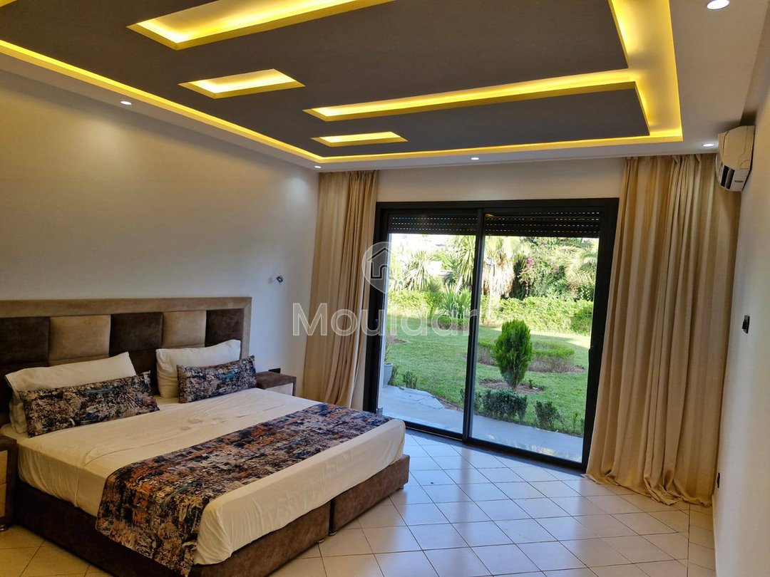 Villa di Lusso a Marrakech - Targa: Fuga e Comfort - Photo 11