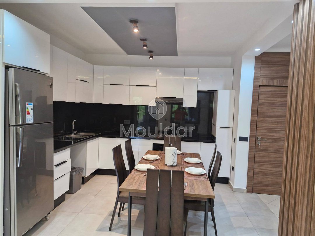 Villa di Lusso a Marrakech - Targa: Fuga e Comfort - Photo 28