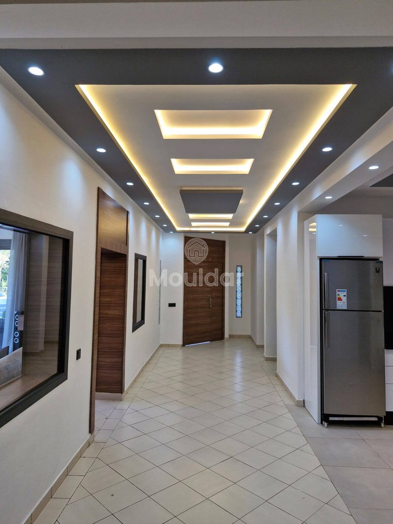 Villa di Lusso a Marrakech - Targa: Fuga e Comfort - Photo 18