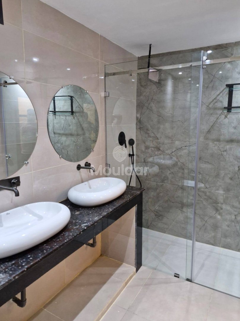 Villa di Lusso a Marrakech - Targa: Fuga e Comfort - Photo 29