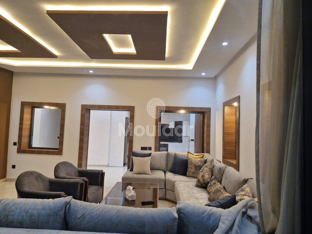 Villa di Lusso a Marrakech - Targa: Fuga e Comfort - Photo 1