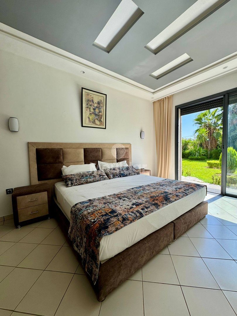 Villa di Lusso a Marrakech - Targa: Fuga e Comfort - Photo 10