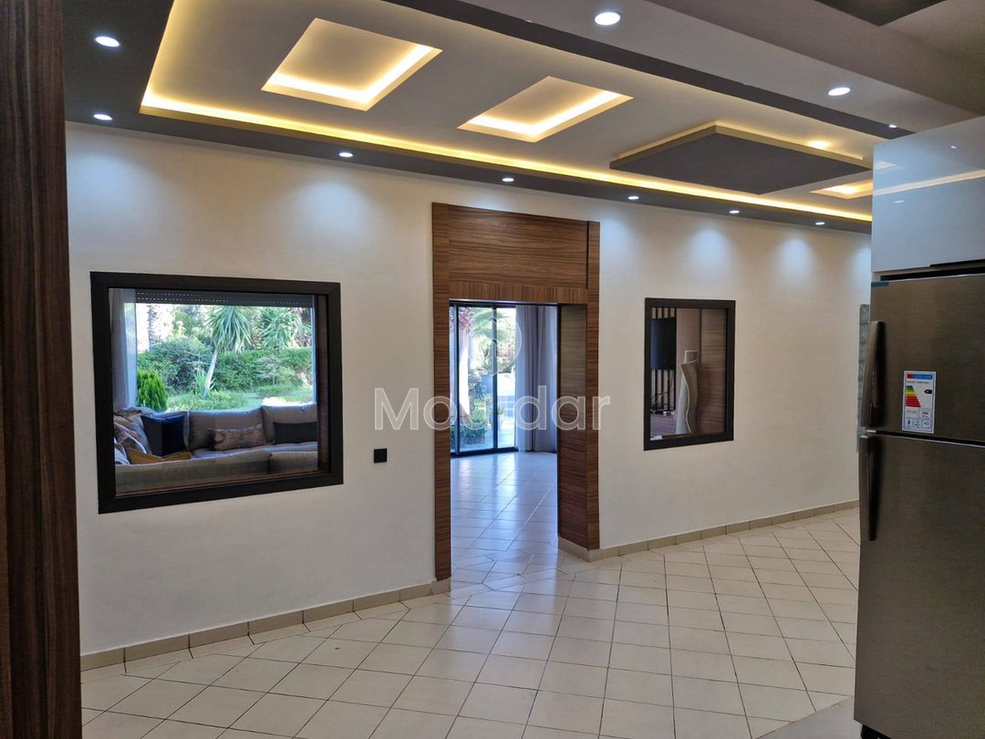 Villa di Lusso a Marrakech - Targa: Fuga e Comfort - Photo 15