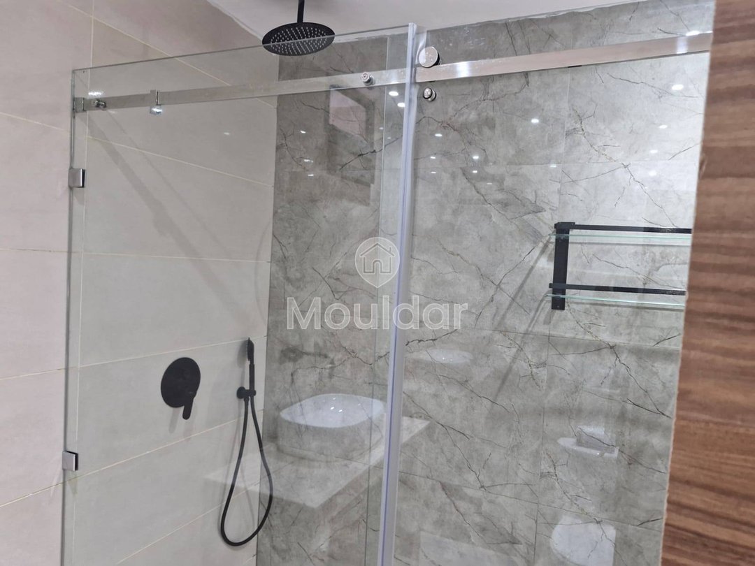 Villa di Lusso a Marrakech - Targa: Fuga e Comfort - Photo 31