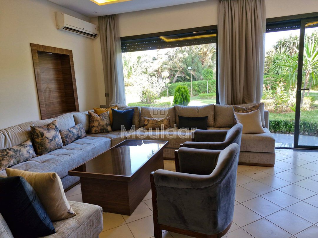 Villa di Lusso a Marrakech - Targa: Fuga e Comfort - Photo 3