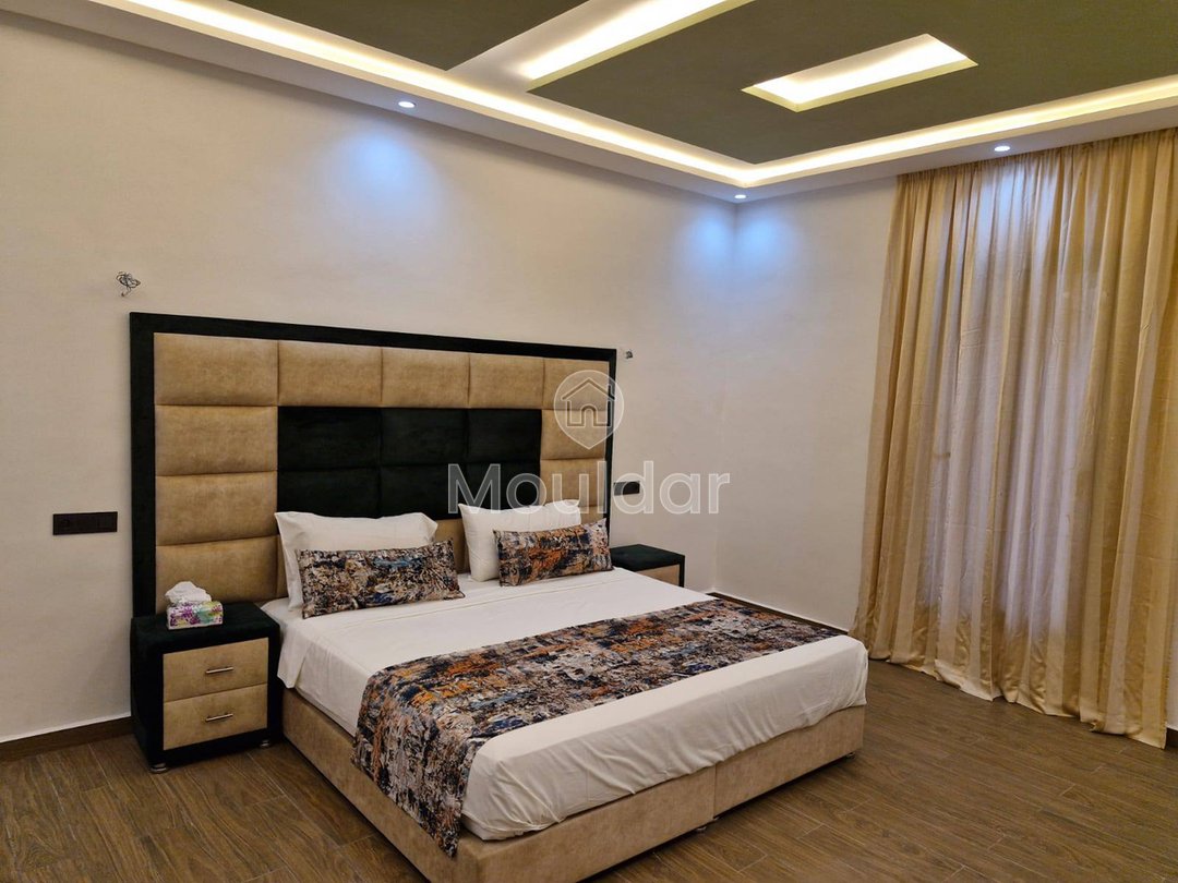 Villa di Lusso a Marrakech - Targa: Fuga e Comfort - Photo 9