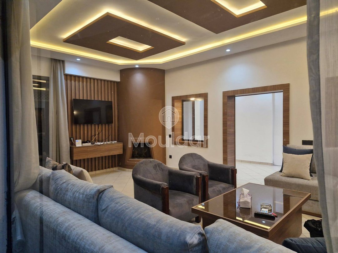 Villa di Lusso a Marrakech - Targa: Fuga e Comfort - Photo 5