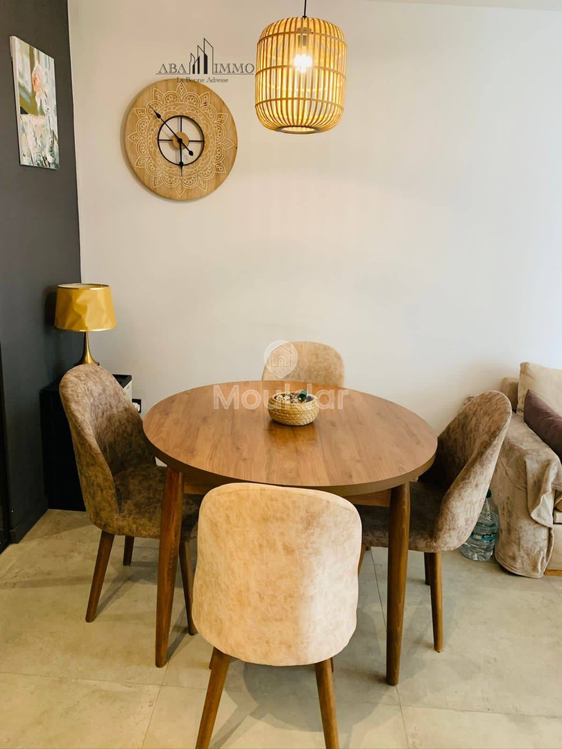 Eleganckie studio do wynajęcia w sercu Gauthier, Casablanca - Photo 3