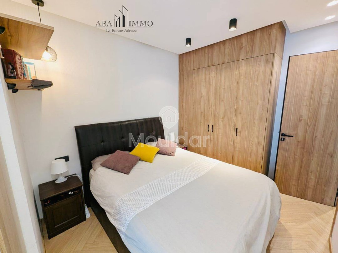 Eleganckie studio do wynajęcia w sercu Gauthier, Casablanca - Photo 5