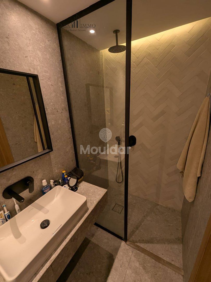 Eleganckie studio do wynajęcia w sercu Gauthier, Casablanca - Photo 8