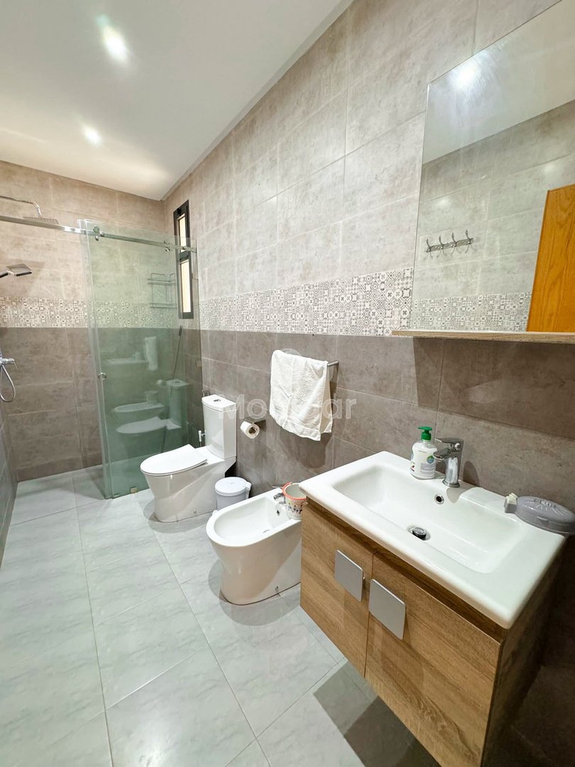 فيلا الأحلام في مراكش: ملاذ مثالي على طريق أوريكا - Photo 14