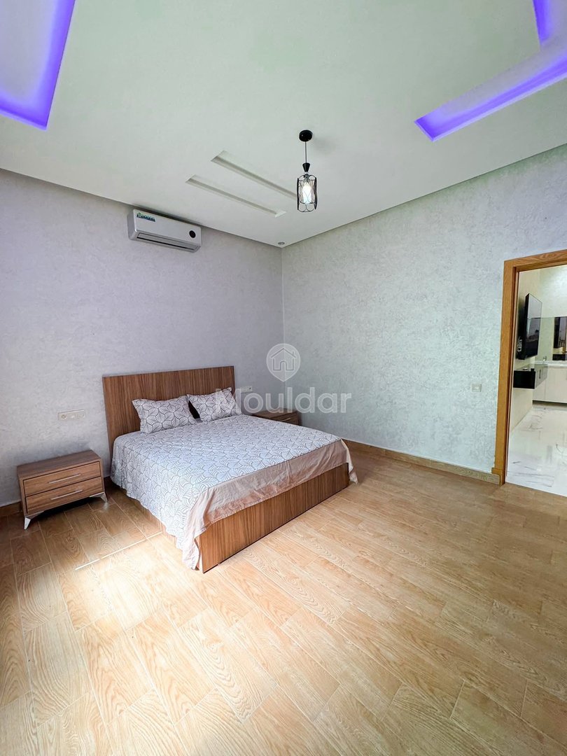 فيلا الأحلام في مراكش: ملاذ مثالي على طريق أوريكا - Photo 5