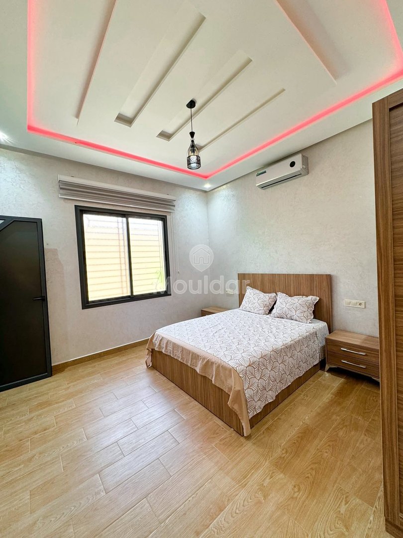 فيلا الأحلام في مراكش: ملاذ مثالي على طريق أوريكا - Photo 3