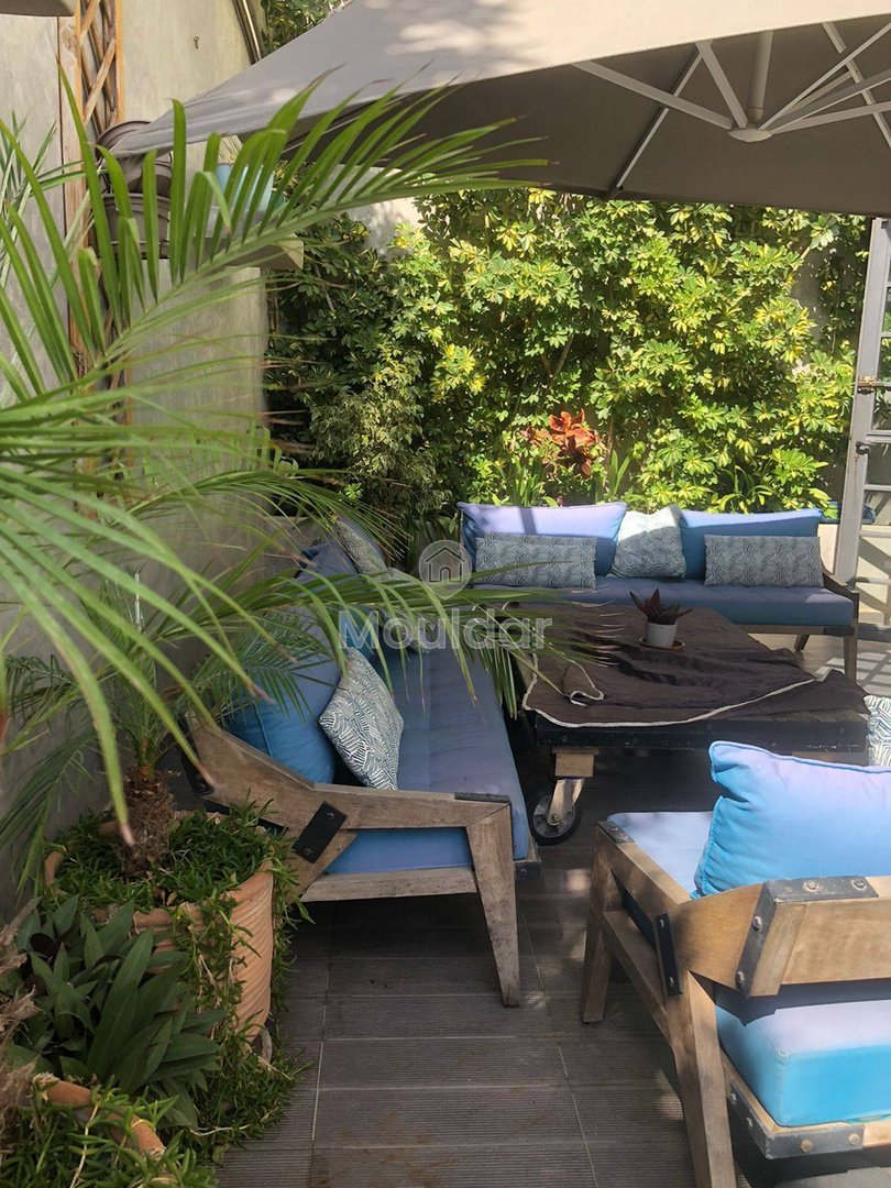 À vendre : Villa spacieuse 3 chambres à Dar Bouazza - Photo 17