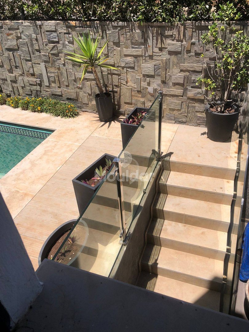 À vendre : Villa spacieuse 3 chambres à Dar Bouazza - Photo 18