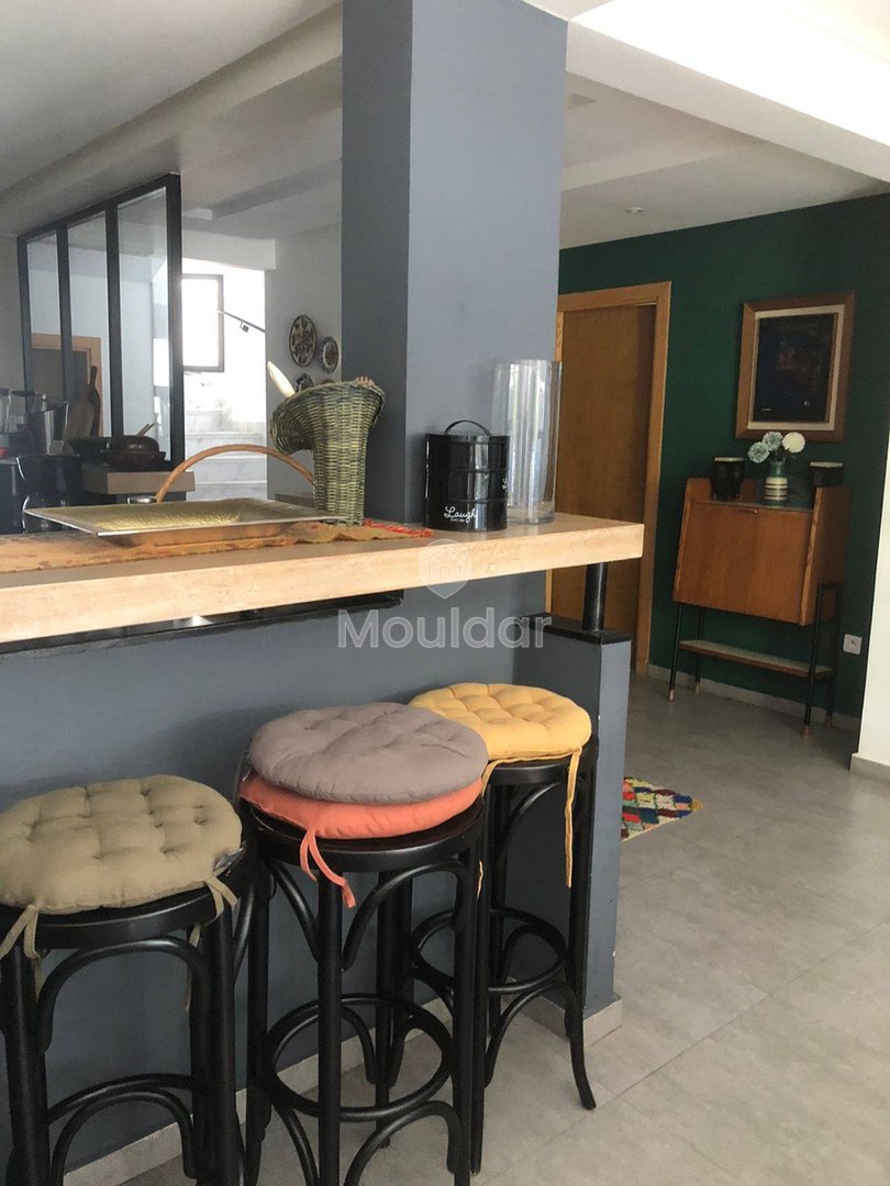 À vendre : Villa spacieuse 3 chambres à Dar Bouazza - Photo 8