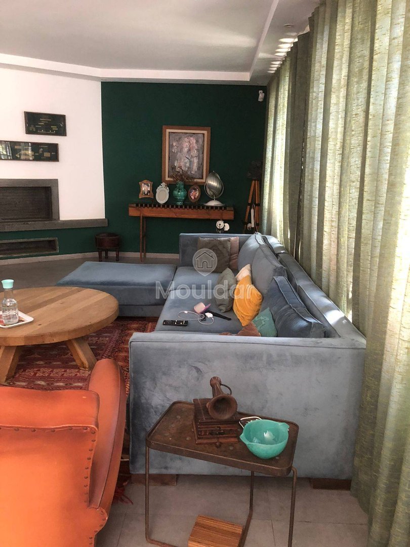 À vendre : Villa spacieuse 3 chambres à Dar Bouazza - Photo 7