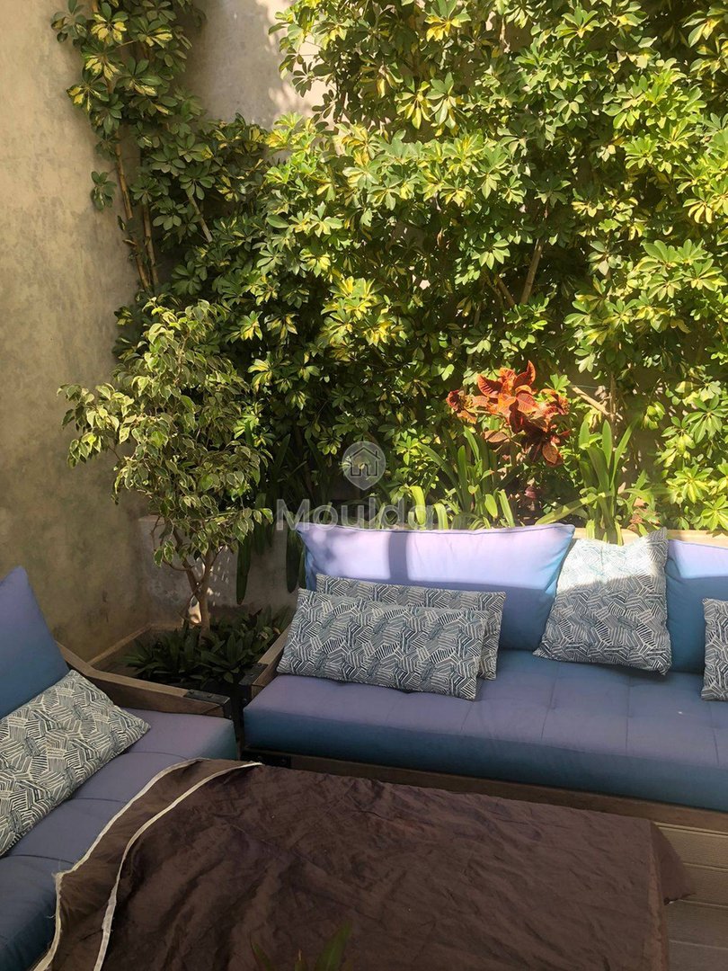 À vendre : Villa spacieuse 3 chambres à Dar Bouazza - Photo 21