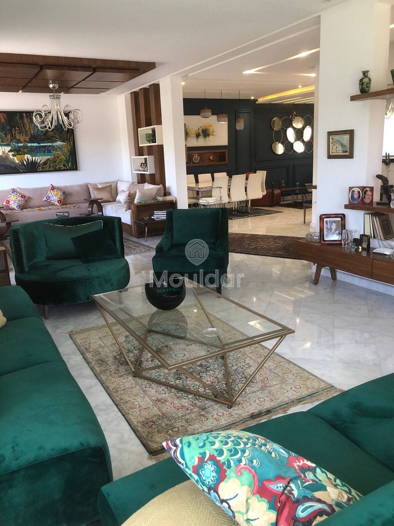 À vendre : Villa spacieuse 3 chambres à Dar Bouazza - Photo 2