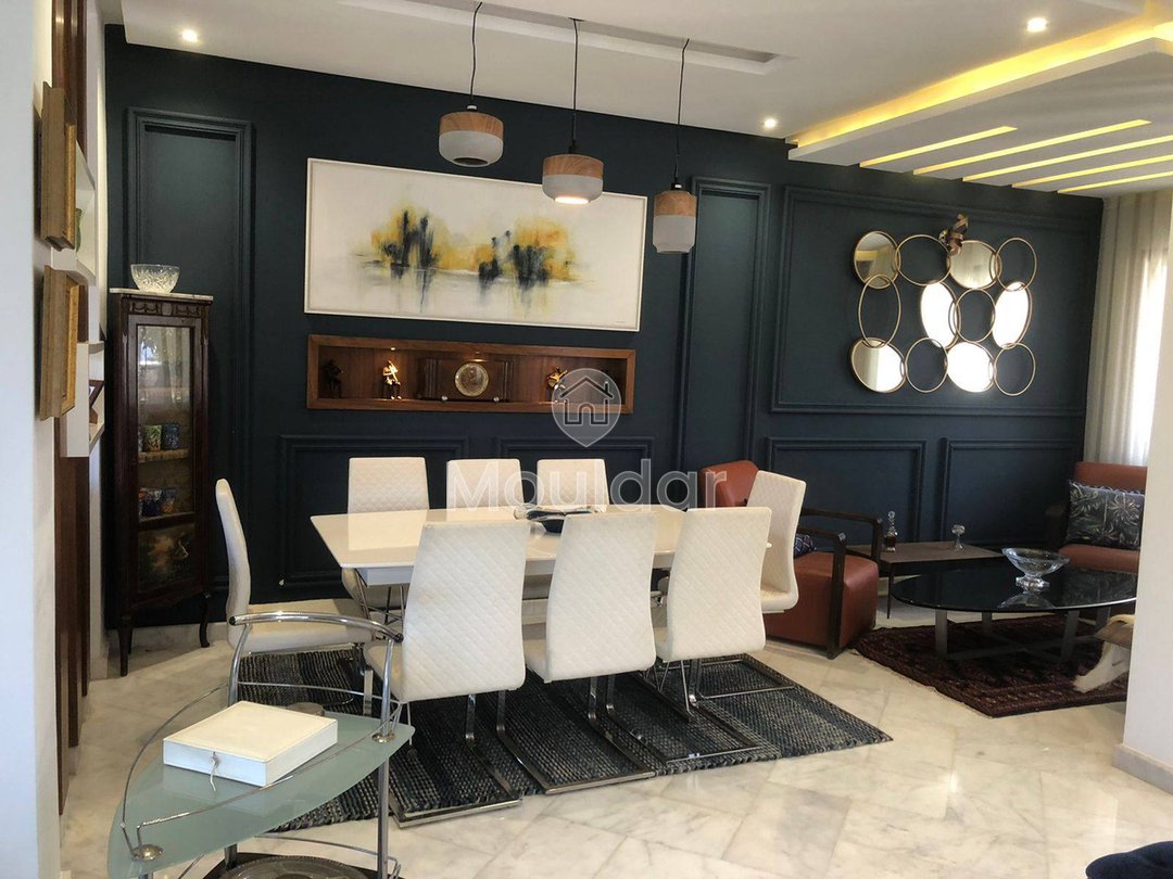 À vendre : Villa spacieuse 3 chambres à Dar Bouazza - Photo 11