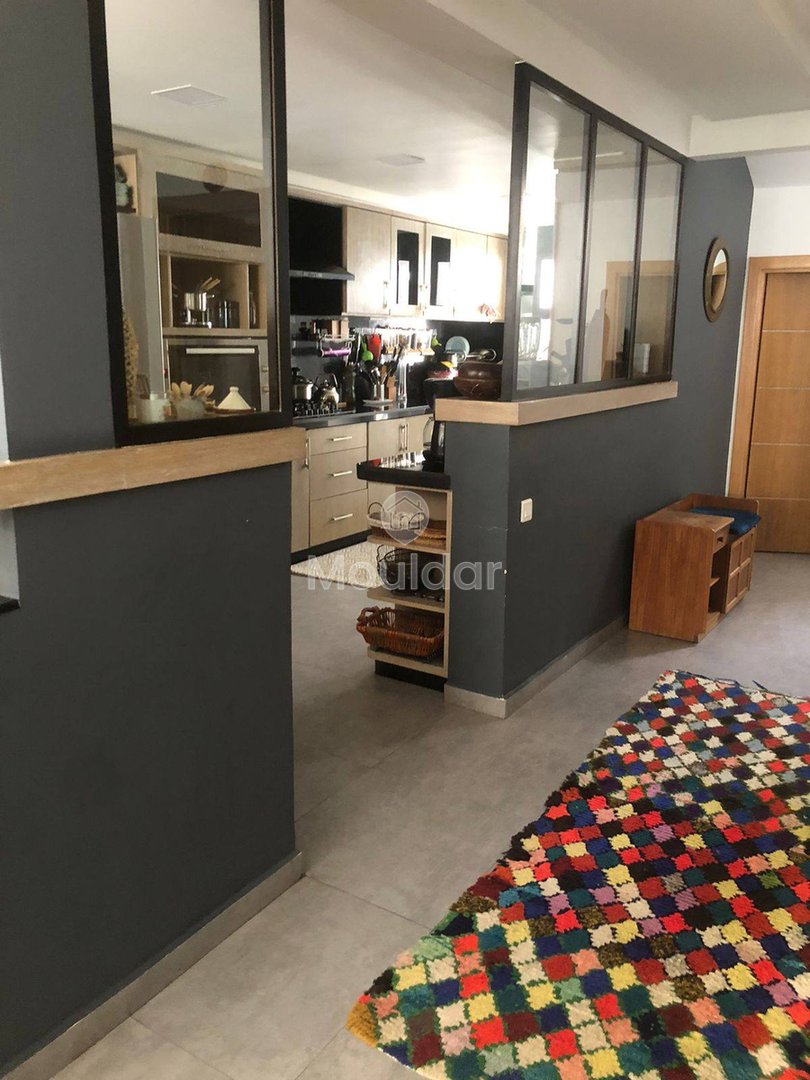 À vendre : Villa spacieuse 3 chambres à Dar Bouazza - Photo 16