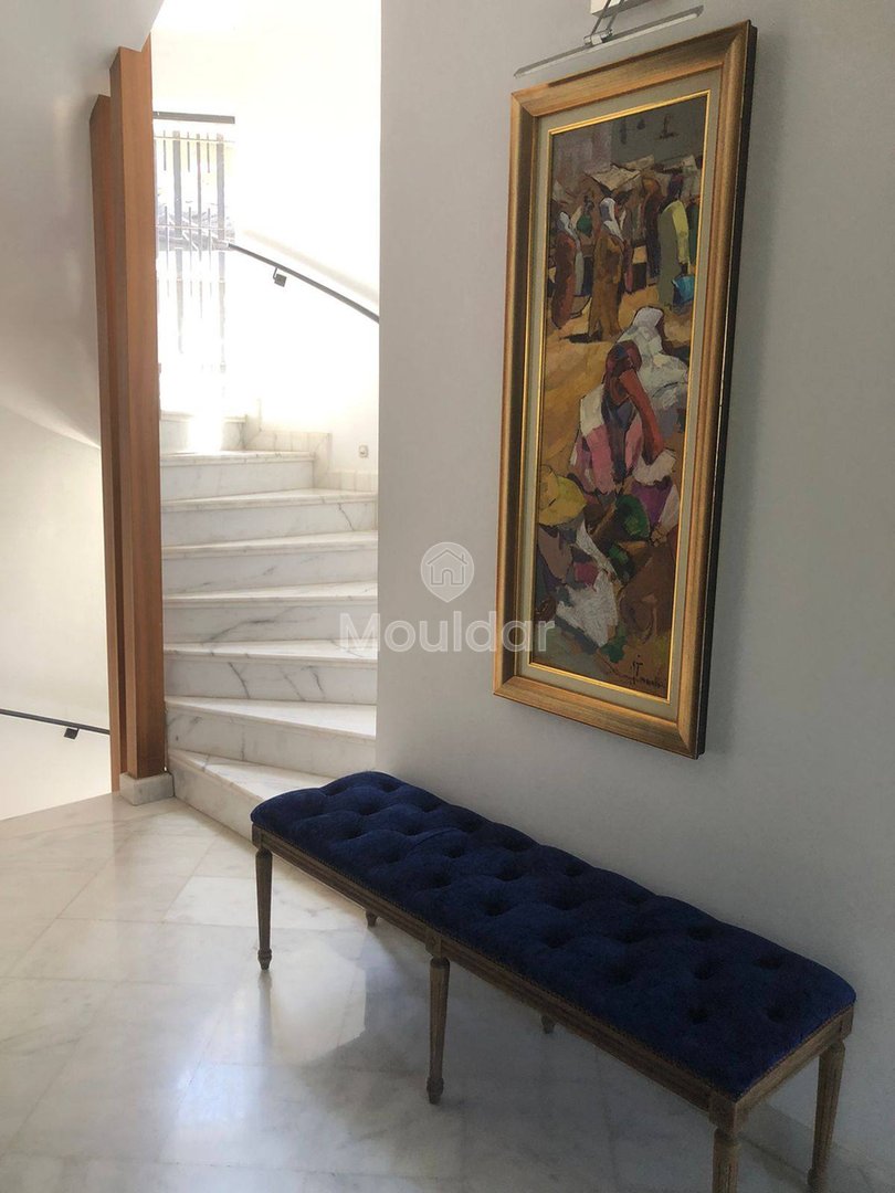 À vendre : Villa spacieuse 3 chambres à Dar Bouazza - Photo 15